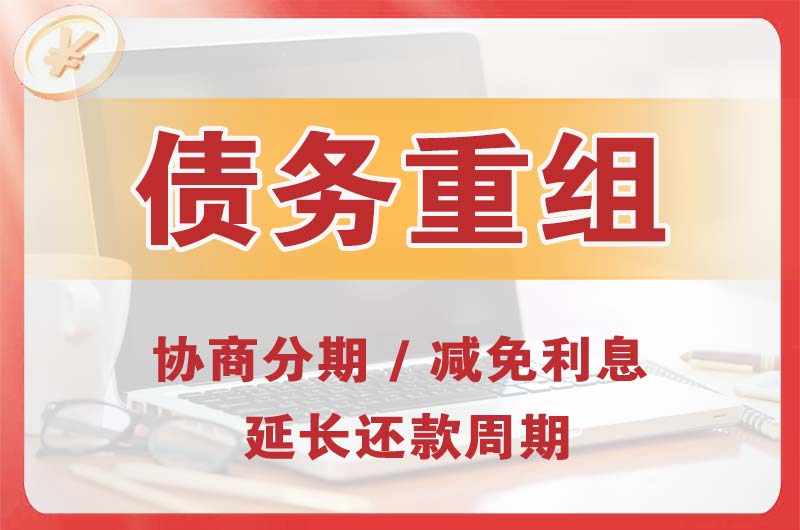 嘉兴债务重组